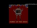 Panic! At The Disco - I Write Sins Not Tragedies (Dirty Acapella) [Vocals Only]