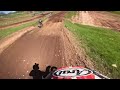 Whiteway Barton Mx | Expert Session 2