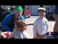 Worcester County St. Patrick's Parade draws thousands