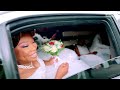 LE MARIAGE DE DARELLE & GHISLAIN