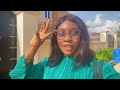 Days in the life of a Nigerian girl 🍃| slice of life | Aesthetic vlog🌸