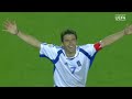 UEFA EURO 2004 final: Greece 1-0 Portugal highlights