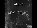 PCF Prez - ALONE