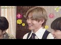 BTS V RUN BTS FUNNY MOMENT / ENG JPN IND SUB