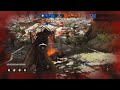 [For Honor] REP 70 BLACK PRIOR MONTAGE
