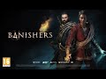 Banishers: Ghosts of New Eden - Antea's spectral skills