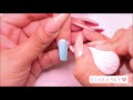 How to Use Dual Forms with Acrylic: Easy Manicure
