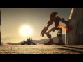 BIONICLE Stars Commercial