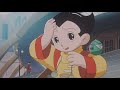 Uran getting up to mischief - Astro Boy 2003