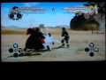 NSUNSG: DarkSteel2Sword VS sasuke-takatsuki