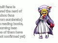 Things you should know about Touhou fans