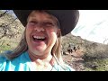 Woods Canyon Arizona Horse Trail Ride