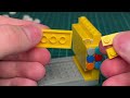 TOP 3 Lego Vending Machine - Tutorial