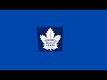 Toronto Maple Leafs goal horn 2022(Concept)