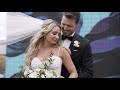 Breanne & Nathan - Wedding Highlight Video