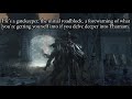 Why Bloodborne's first boss is one of its best