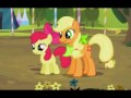 Applejack tribute Deticated to AJ's stories