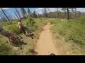 5.25.24 - Mt. Hough MTB - Quincy, CA