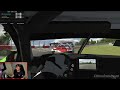 Max Verstappen's UNREAL POV Onboard at the iRacing 24 Hours Nürburgring | Morning Before Imola GP