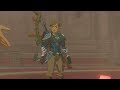 LOZ Tears of the Kingdom Episode 23: Finding Zelda