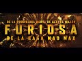 Furiosa: de la saga Mad Max | Spot 