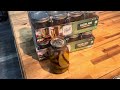 Stacking your home goods! Prepper Pantry Q&A