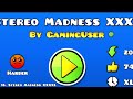 Weirdest Stereo Madness Versions!