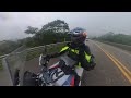 Russian Biker Girl Crossed Mexico On Her BMW R 1250 GS! 🇲🇽 🌮 E16