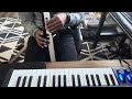 Flamingo - Cory Wong Live Looping Cover