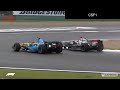 Kimi Raikkonen at McLaren Mercedes: Legendary Racecraft Compilation