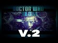 Doctor Who Series 9 Theme V.2 ( Fanmade, best with ear/headphones )