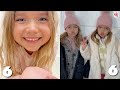 TAYTUM FISHER VS OAKLEY FISHER (Taytum and Oakley) Glow Up Transformations ✨2023 | From Baby To Now