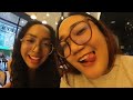 mnl with the girlies | chaotic edition