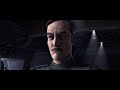 All Wulff Yularen scenes - The Clone Wars, Andor, Rebels, Ep. 4