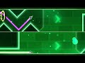 I MADE A 2 PLAYER VERSUS MODE LEVEL IN GEOMETRY DASH!