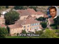 Top 10 Most Expensive Actor's Mansion Homes