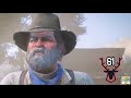 AGES OF RED DEAD REDEMPTION 2 CHARACTERS (in the year 1899)  [EXTENDED VERSION] [FINAL VERSION]