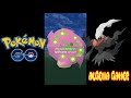 EVENTO DE HALLOWEN 2019, DARKRAI, MISIÓN TERRORÍFICA Y  CAPTURAS SHINY Y MÁS - POKEMON GO