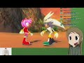 Sonic 06 Highlights| Teaser