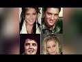 Elvis Presley: C.I.A MASK