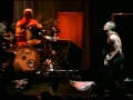 Red Hot Chili Peppers - Around The World - Live Off The Map [HD]