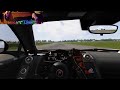 assetto corsa drift test (keyboard + mouse) (pro settings, 95% brake)