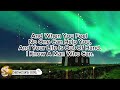 Take My Hand Precious Lord (Lyrics ) - Inspirational Old Country Gospel Songs Of All Time 2024