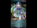 Fire Emblem Heroes - Bound Hero Battle: E & N [INFERNAL]