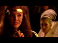 Children Of Dune 8 Leto II & Ghanima -Full Scene! ALIA DEATH ABOMINATION!