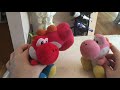 NMA Movie: Red Yoshi's Birthday