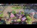 PANGOLIER vs. STORM SPIRIT