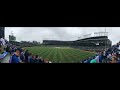 Wrigley Field Organ - Saturday, May 12, 2018