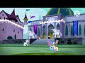 The Mystery of the Power Ponies Comic - MLP Theories n' Unexplained