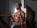 CAN RESISTANCE BAND GROW BIGGER BICEPS?
